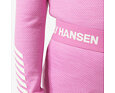 Dětské termoprádlo Helly Hansen K Lifa Merino set - meta pink 9