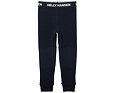 Dětské termoprádlo Helly Hansen K Lifa Merino set - light lav 7