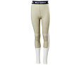 Juniorské termoprádlo Helly Hansen JR LIFA® Merino Midweight set - light lav 4