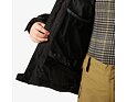 Dětská lyžařská bunda Helly Hansen JR Cyclone - black 7