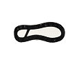 Dětské boty Viking Veme Reflex mid GTX 2V black 10