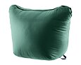 Dětský rostoucí spací pytel Deuter Starlight Pro seagreen-redwood levý 5