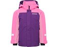 Dětská zimní bunda Didriksons Neptun royal purple - ROSTOUCÍ 2