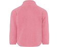 Dětská fleecová bunda Didriksons Gibbs heather pink 4