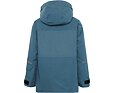 Dětská lyžařská bunda Didriksons Gabbro star blue 4