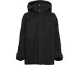 Dětská lyžařská bunda Didriksons Gabbro black 2