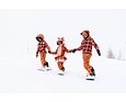 Dětské zimní rukavice WeeDo Teddydo/Squirdo - palčáky 2  Dětská zimní rostoucí kombinéza WeeDo Teddydo Dětská zimní rostoucí kombinéza WeeDo Squirdo