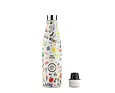 Termoska Cool Bottles XClusive! Good Vibes třívrstvá 500 ml 4
