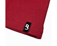 Juniorské tričko BARIDI wear Outlast® DR smyk - scarlet