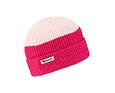 Dětská zimní čepice Ziener Ikadello Jr - shell pink 2