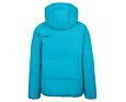 Dětská zimní bunda Ziener Awar Jr - aqua breeze 2