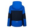 Dětská zimní bunda Ziener Agimo Jr - cobalt blue 3