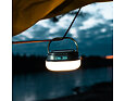 Svítilna SILVA Glow recharge - šedá 8