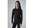 Dětské termoprádlo Set CRAFT Baselayer JR - modré 3