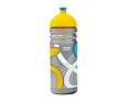 ZDRAVÁ LAHEV 0,7l Sport Element žlutá