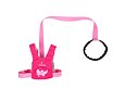 Dětská vodící bezpečnostní vesta LittleLife Toddler reins Butterfly 3