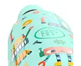 Dětská termoska Cool Bottles Kids 3D Short circuit třívrstvá 500 ml 4