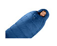 Dětský rostoucí spací pytel Deuter Starlight nightblue-redwood3