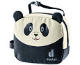 Dětská toaletní taška Deuter Wash bag kids - black-bone