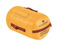 Péřový spací pytel Ferrino Lightec 1400 Duvet - žlutý