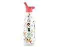 Dětská termoska Cool Bottles Kids 3D Curious explorer třívrstvá 350 ml