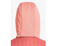 Dámská bunda Didriksons Annema powder pink8
