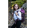 Dětský batoh Boll Scout 22-30 l violet 4