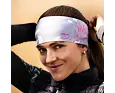 Sportovní čelenka Bosa Chilly Za dobrodružstvím 2