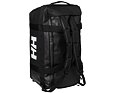 Cestovní taška Helly Hansen Scout Duffel L - black 2