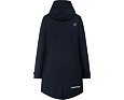 Dámská nepromokavá bunda Didriksons Ilma parka dark night blue 12