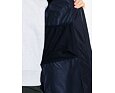 Dámská nepromokavá bunda Didriksons Ilma parka dark night blue 9
