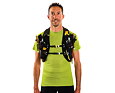 Běžecká vesta Ferrino X-Vest 5 black 6