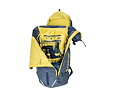 Horolezecký batoh Ferrino Summit 48+5 l blue 3