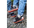 Dětské boty Viking Alv barefoot Paw 2V black 2