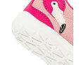 Dětské boty Viking Alv barefoot Paw 2V light pink / magenta 10