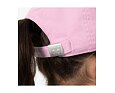 Dětská kšiltovka Helly Hansen K Logo Cap - pink lavender 2