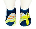 Dětské barefoot boty do vody Splash About Turtle Tide 9