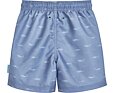 Chlapecké UV kraťasy Playshoes Shark - blue 2