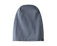 Dětská čepice Name It Mex beanie - flint stone