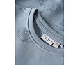 Dětská mikina Name it Varon - dusty blue 4