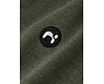 Dětská mikina Name it Vimo sweat card - rifle green 2