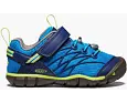 Dětské boty Keen Chandler CNX brilliant blue/blue dephs vel. 24-31