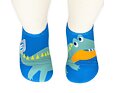 Dětské barefoot boty do vody Splash About Crocodile Swamp 6