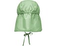 Dětská UV kšiltovka Playshoes pirát  - green 3