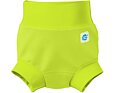 Dětské plenkové plavky Splash About Happy Nappy Neon Lime