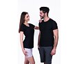 Dámské funkční tričko BARIDI wear PERFORMANCE Outlast® KR tenké - černé 6