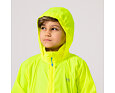 Dětská nepromokavá bunda Mac in a Sac Kid Origin Neon Yellow - SBALITELNÁ 6