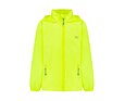 Dětská nepromokavá bunda Mac in a Sac Kid Origin Neon Yellow - SBALITELNÁ 11