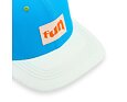 Dětská UV kšiltovka Kietla Iconik Baseball - Blue Fun
