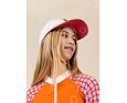 Dětská UV kšiltovka Kietla Vibe Baseball - Pink 8